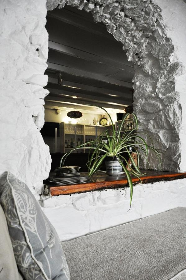 West Loch House Hotel Tarbert  Buitenkant foto