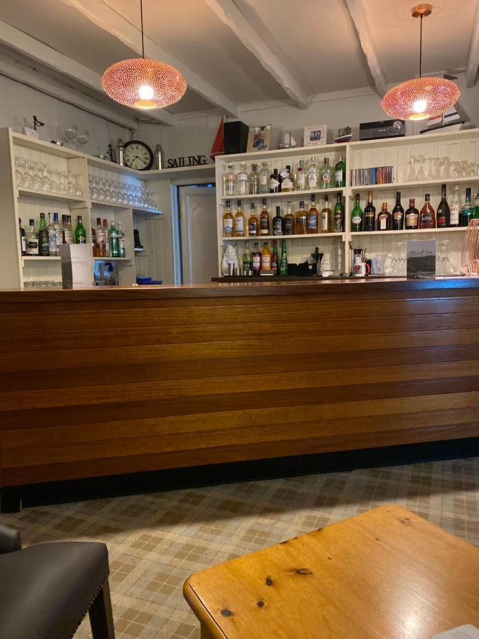 West Loch House Hotel Tarbert  Buitenkant foto
