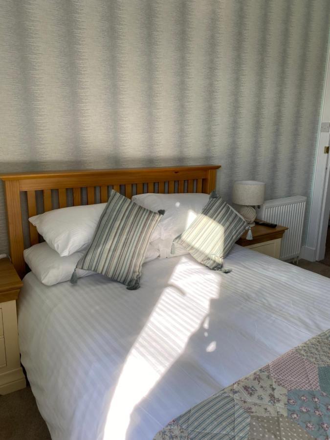 West Loch House Hotel Tarbert  Buitenkant foto